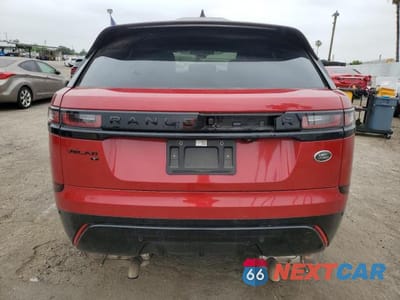 Zdjęcie 6 z 13 samochodu: 2021 LAND ROVER RANGE ROVER VELAR R-DYNAMIC S VIN:SALYT2EX4MA312259 - miniatura