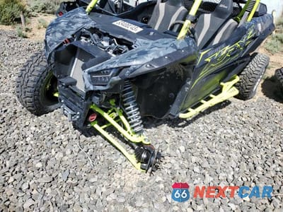 Zdjęcie 9 z 10 samochodu: 2021 KAWASAKI KRF 1000 B VIN:JKARFCB14MB501071 - miniatura