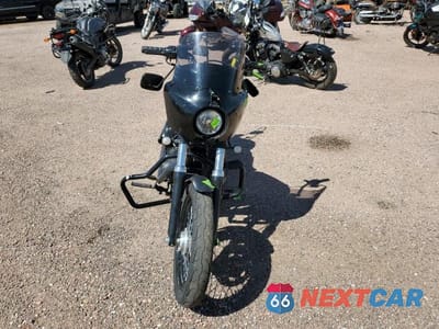 Piąte zdjęcie samochodu w środku: 2017 HARLEY-DAVIDSON FXDB DYNA STREET BOB VIN:1HD1GXM11HC323980 - miniatura