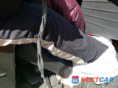 Piąte zdjęcie samochodu w środku: 2018 FREIGHTLINER M2 106 MEDIUM DUTY VIN:3ALACWFC3JDJN5283 - miniatura