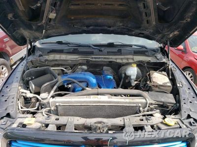 Zdjęcie 11 z 12 samochodu: 2013 RAM 1500 SPORT VIN:1C6RR7MT0DS722905 - miniatura