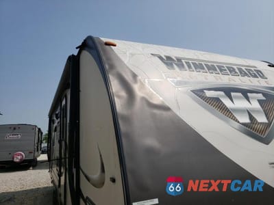 Zdjęcie 9 z 10 samochodu: 2014 WINNEBAGO TRAVELTRLR VIN:54CAG0P28E1W88886 - miniatura