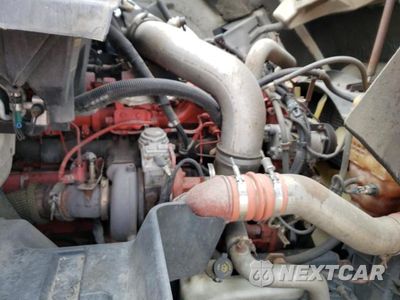 Zdjęcie 7 z 10 samochodu: 2014 INTERNATIONAL PROSTAR VIN:1HSDJAPR5EH781901 - miniatura