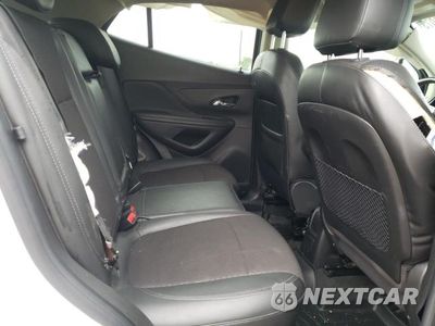 Zdjęcie 11 z 13 samochodu: 2020 BUICK ENCORE PREFERRED VIN:KL4CJASB8LB026251 - miniatura