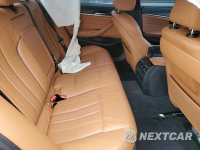 Zdjęcie 10 z 12 samochodu: 2018 BMW 540 XI VIN:WBAJE7C59JWD52482 - miniatura