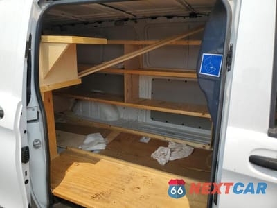 Zdjęcie 11 z 13 samochodu: 2019 MERCEDES-BENZ METRIS VIN:WD3PG3EA5K3532935 - miniatura