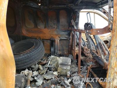 Zdjęcie 11 z 12 samochodu: 2019 FORD TRANSIT T-250 VIN:1FTYR2ZM3KKB42697 - miniatura