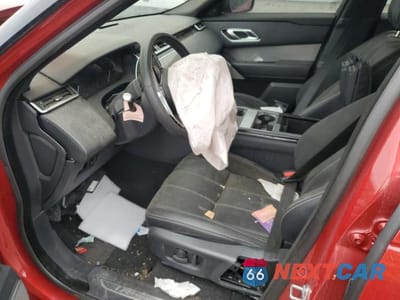 Zdjęcie 7 z 13 samochodu: 2021 LAND ROVER RANGE ROVER VELAR R-DYNAMIC S VIN:SALYT2EX4MA312259 - miniatura