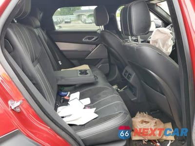 Zdjęcie 11 z 13 samochodu: 2021 LAND ROVER RANGE ROVER VELAR R-DYNAMIC S VIN:SALYT2EX4MA312259 - miniatura