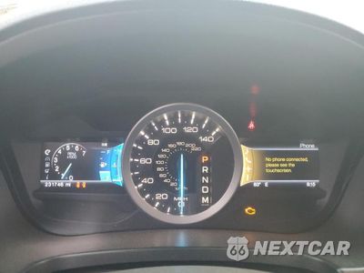 Zdjęcie 9 z 13 samochodu: 2013 FORD EXPLORER XLT VIN:1FM5K7D88DGC80445 - miniatura