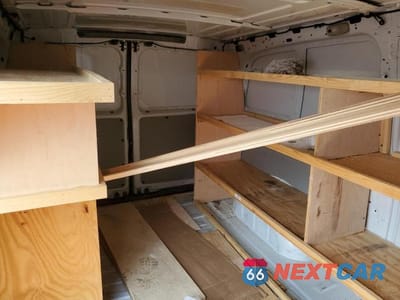 Zdjęcie 10 z 13 samochodu: 2019 MERCEDES-BENZ METRIS VIN:WD3PG3EA5K3532935 - miniatura