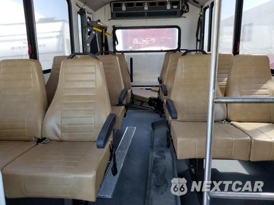 Zdjęcie 10 z 12 samochodu: 2018 FORD ECONOLINE E350 SUPER DUTY CUTAWAY VAN VIN:1FDEE3FSXJDC20835 - miniatura