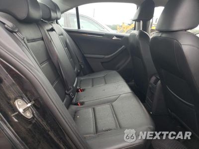 Zdjęcie 10 z 12 samochodu: 2017 VOLKSWAGEN JETTA SEL VIN:3VWL17AJ7HM275669 - miniatura