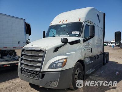 Drugie zdjęcie samochodu z przodu: 2019 FREIGHTLINER CASCADIA 126 VIN:3AKJHHDR9KSKF6975 - miniatura
