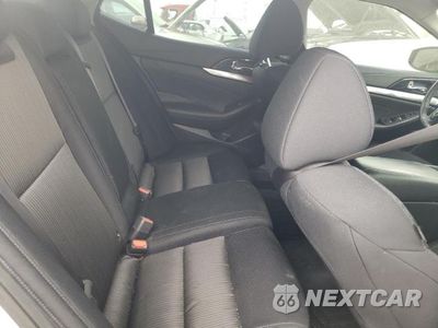 Zdjęcie 10 z 12 samochodu: 2019 NISSAN MAXIMA S VIN:1N4AA6AV4KC381115 - miniatura