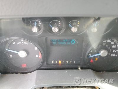 Zdjęcie 9 z 12 samochodu: 2013 FORD F450 SUPER DUTY VIN:1FDUF4HY2DEB46535 - miniatura