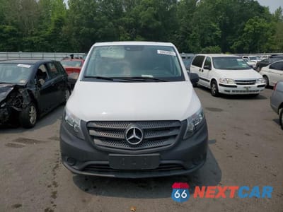 Piąte zdjęcie samochodu w środku: 2019 MERCEDES-BENZ METRIS VIN:WD3PG3EA5K3532935 - miniatura