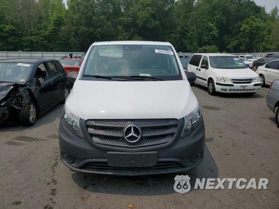Piąte zdjęcie samochodu w środku: 2019 MERCEDES-BENZ METRIS VIN:WD3PG3EA5K3532935 - miniatura