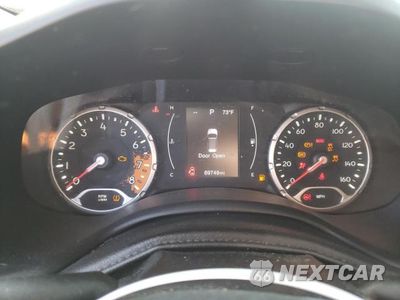 Zdjęcie 9 z 12 samochodu: 2015 JEEP RENEGADE LATITUDE VIN:ZACCJBBT7FPC01796 - miniatura