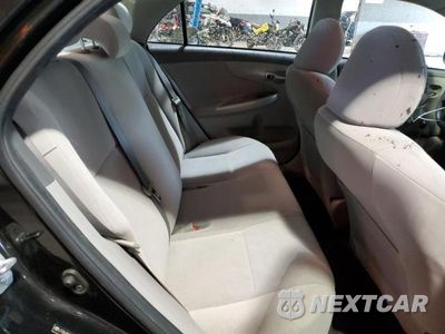 Zdjęcie 10 z 12 samochodu: 2010 TOYOTA COROLLA BASE VIN:JTDBU4EE2A9119061 - miniatura