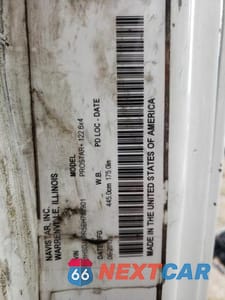 Zdjęcie 10 z 10 samochodu: 2014 INTERNATIONAL PROSTAR VIN:1HSDJAPR5EH781901 - miniatura
