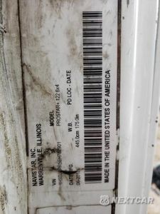 Zdjęcie 10 z 10 samochodu: 2014 INTERNATIONAL PROSTAR VIN:1HSDJAPR5EH781901 - miniatura