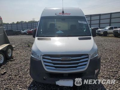 Piąte zdjęcie samochodu w środku: 2020 FREIGHTLINER SPRINTER 2500 VIN:W2W4ECHYXLT024069 - miniatura