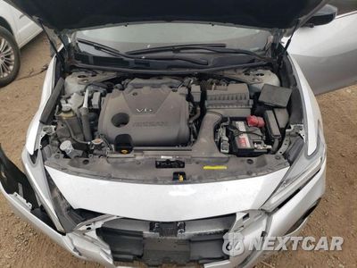 Zdjęcie 11 z 12 samochodu: 2019 NISSAN MAXIMA S VIN:1N4AA6AV4KC381115 - miniatura