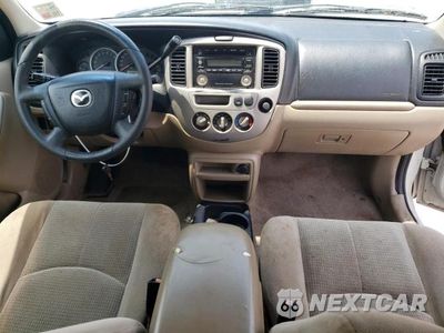 Zdjęcie 8 z 13 samochodu: 2003 MAZDA TRIBUTE LX VIN:4F2YZ04103KM54964 - miniatura