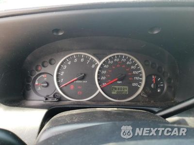 Zdjęcie 9 z 13 samochodu: 2003 MAZDA TRIBUTE LX VIN:4F2YZ04103KM54964 - miniatura