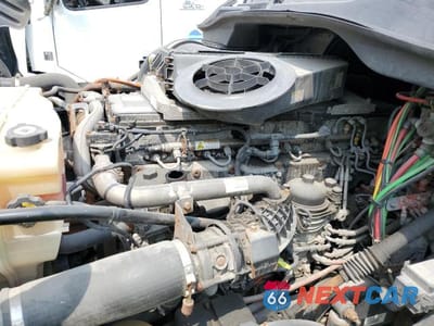 Zdjęcie 7 z 10 samochodu: 2015 FREIGHTLINER CASCADIA 125 VIN:3AKJGED66FSGS4128 - miniatura