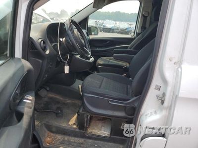 Zdjęcie 7 z 13 samochodu: 2019 MERCEDES-BENZ METRIS VIN:WD3PG3EA5K3532935 - miniatura