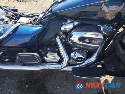 Zdjęcie 7 z 10 samochodu: 2018 HARLEY-DAVIDSON FLHTK 115TH ANNIVERSARY ULTRA LIMITED VIN:1HD1KWD18JB643981 - miniatura