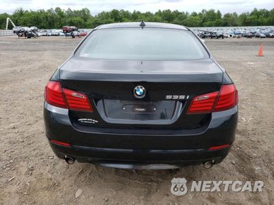 Zdjęcie 6 z 13 samochodu: 2011 BMW 535 XI VIN:WBAFU7C52BDU54547 - miniatura