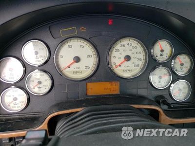 Zdjęcie 8 z 10 samochodu: 2014 INTERNATIONAL PROSTAR VIN:1HSDJAPR5EH781901 - miniatura