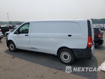 Drugie zdjęcie samochodu z przodu: 2019 MERCEDES-BENZ METRIS VIN:WD3PG3EA5K3532935 - miniatura