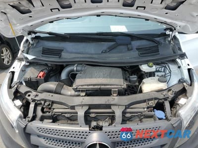 Zdjęcie 12 z 13 samochodu: 2019 MERCEDES-BENZ METRIS VIN:WD3PG3EA5K3532935 - miniatura