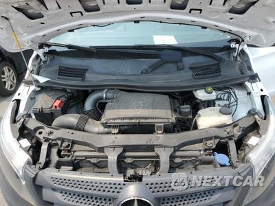 Zdjęcie 12 z 13 samochodu: 2019 MERCEDES-BENZ METRIS VIN:WD3PG3EA5K3532935 - miniatura