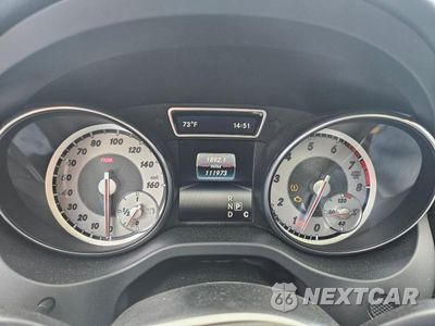 Zdjęcie 9 z 12 samochodu: 2016 MERCEDES-BENZ CLA 250 4MATIC VIN:WDDSJ4GB3GN370771 - miniatura