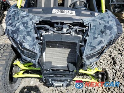 Zdjęcie 7 z 10 samochodu: 2021 KAWASAKI KRF 1000 B VIN:JKARFCB14MB501071 - miniatura