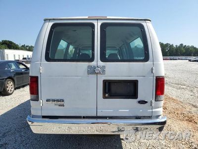 Zdjęcie 6 z 13 samochodu: 2006 FORD ECONOLINE E350 SUPER DUTY WAGON VIN:1FBSS31L66HA83106 - miniatura