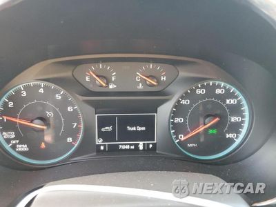 Zdjęcie 9 z 13 samochodu: 2021 CHEVROLET MALIBU LT VIN:1G1ZD5ST8MF034067 - miniatura