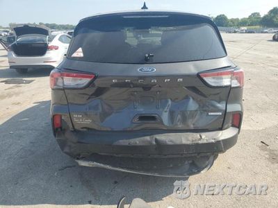Zdjęcie 6 z 13 samochodu: 2020 FORD ESCAPE SE VIN:1FMCU0G61LUA46795 - miniatura