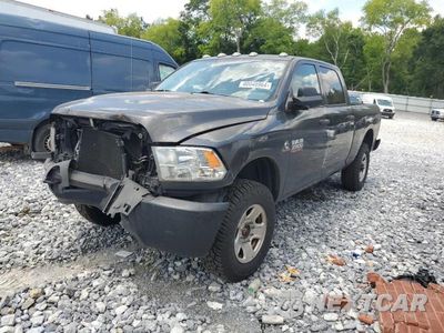 2018 RAM 3500 ST 3C63R3CL1JG286309 - główne zdjęcie licytacji z USA - miniatura