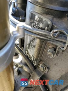 Zdjęcie 10 z 10 samochodu: 2005 SUZUKI GSX-R600 K VIN:JS1GN7CA452100072 - miniatura