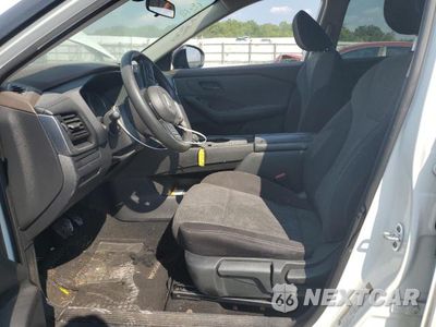 Zdjęcie 7 z 13 samochodu: 2021 NISSAN ROGUE S VIN:5N1AT3AA3MC765529 - miniatura