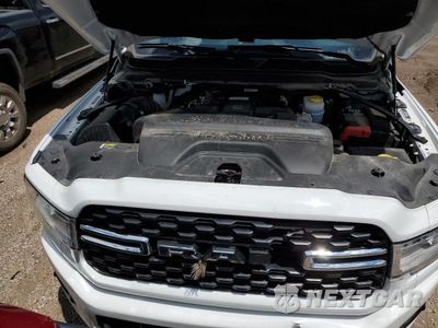 Zdjęcie 11 z 12 samochodu: 2022 RAM 2500 BIG HORN/LONE STAR VIN:3C6UR5DLXNG183393 - miniatura