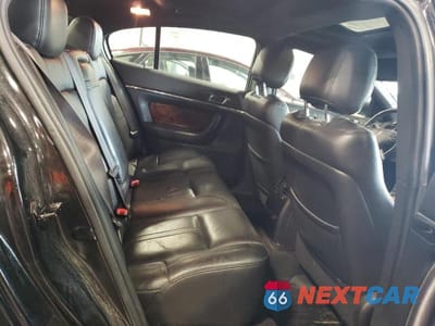 Zdjęcie 10 z 12 samochodu: 2014 LINCOLN MKS VIN:1LNHL9FT5EG607814 - miniatura