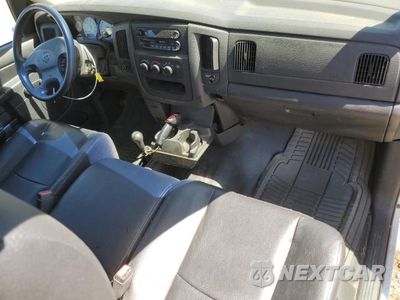 Zdjęcie 8 z 13 samochodu: 2002 DODGE RAM 1500 VIN:1D7HU16N52J260249 - miniatura