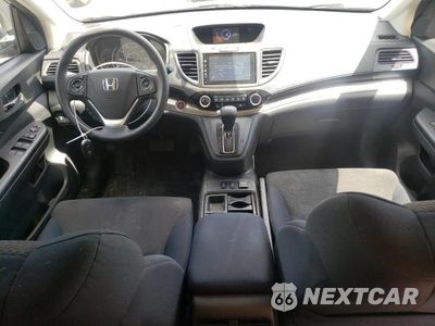 Zdjęcie 8 z 13 samochodu: 2016 HONDA CR-V EX VIN:2HKRM4H59GH609071 - miniatura
